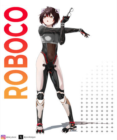 Roboco